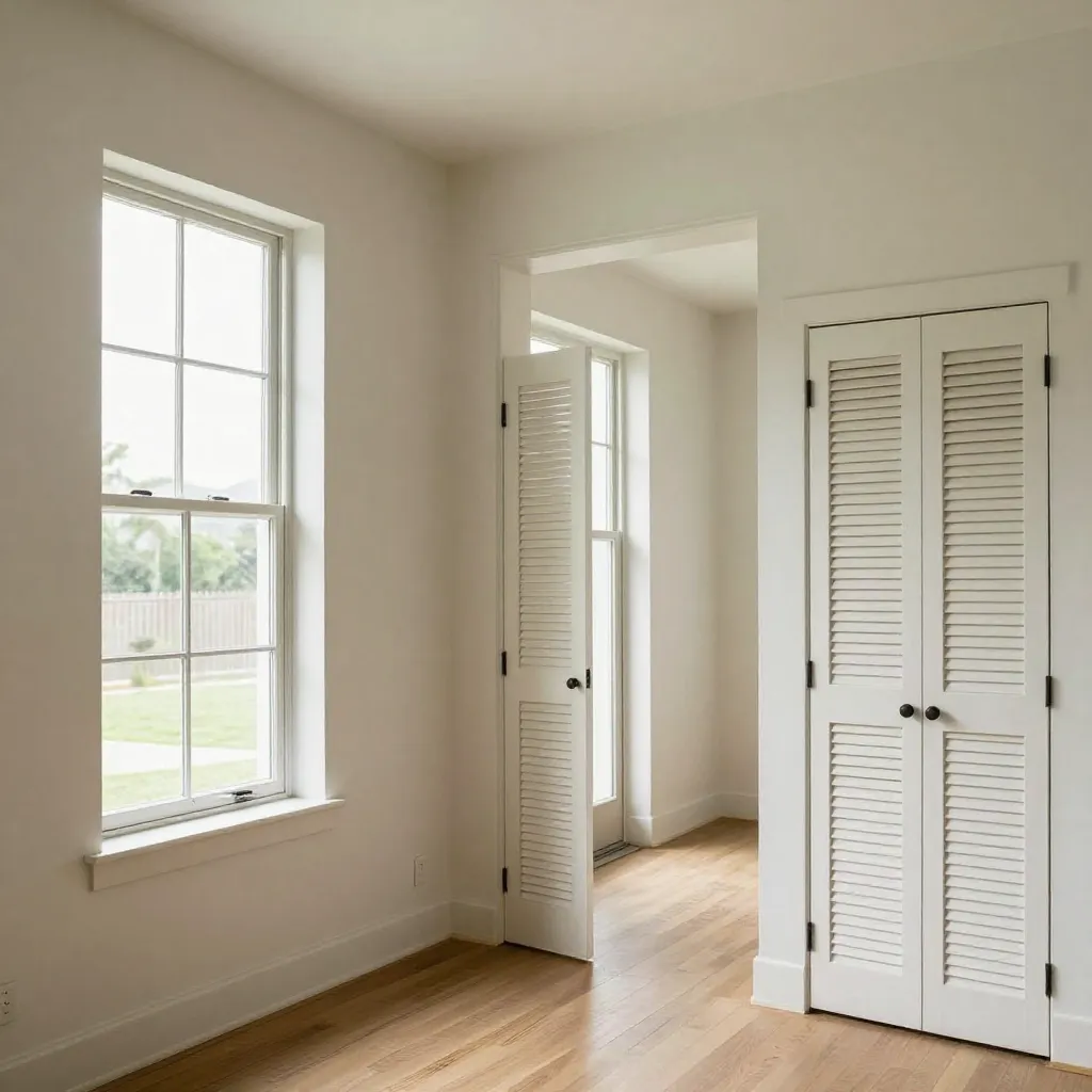 Ventilation planning tools and airflow measurement equipment